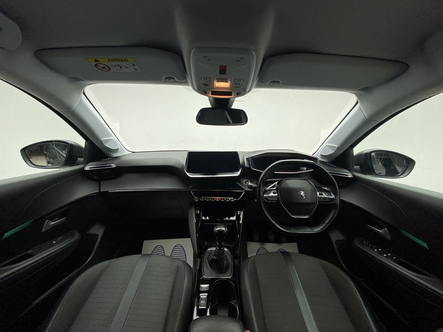 Used Peugeot 208 2020 for sale - 77241927: Photo 16