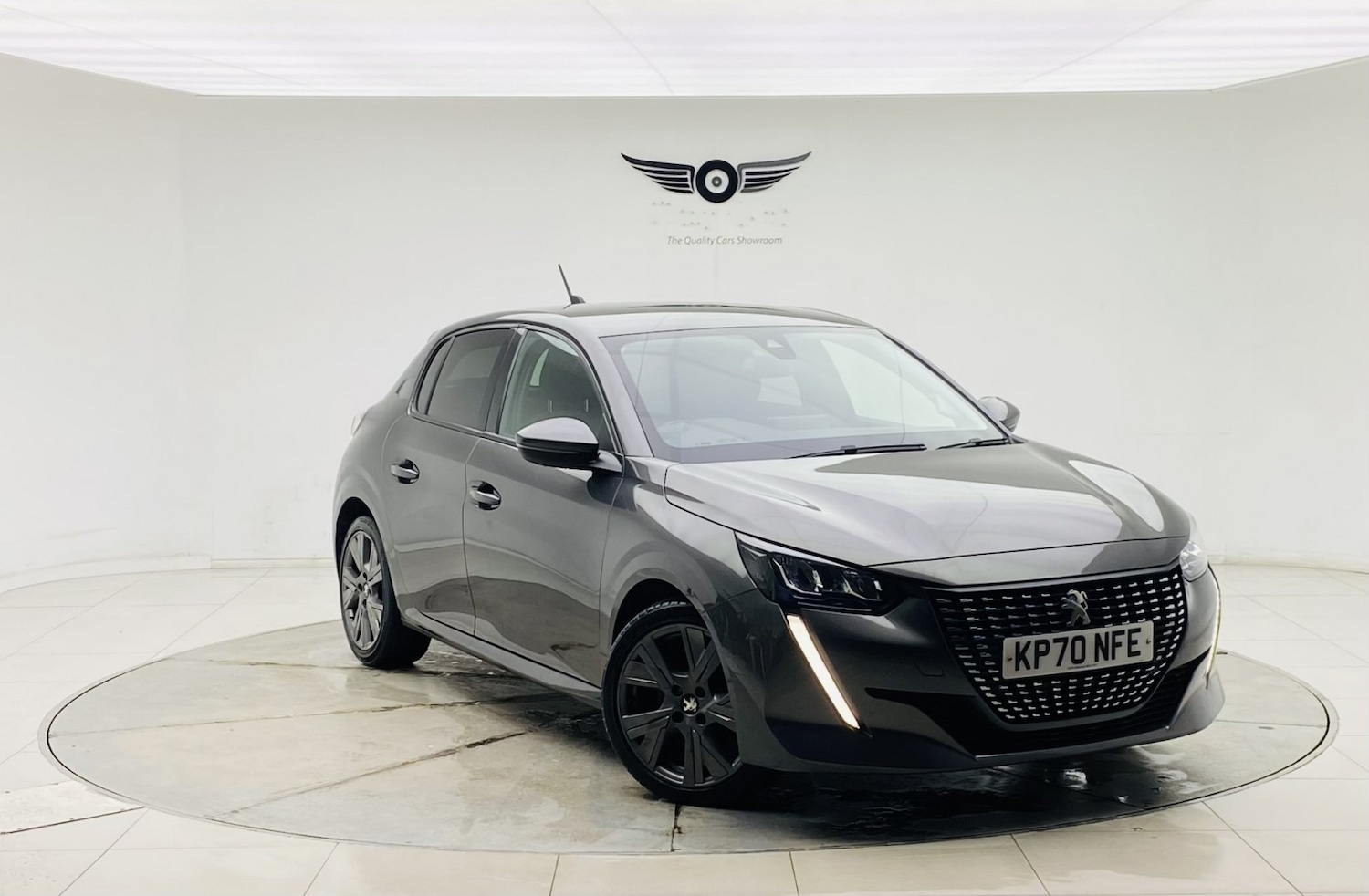 Used Peugeot 208 2020 for sale - 77241927: Photo 19