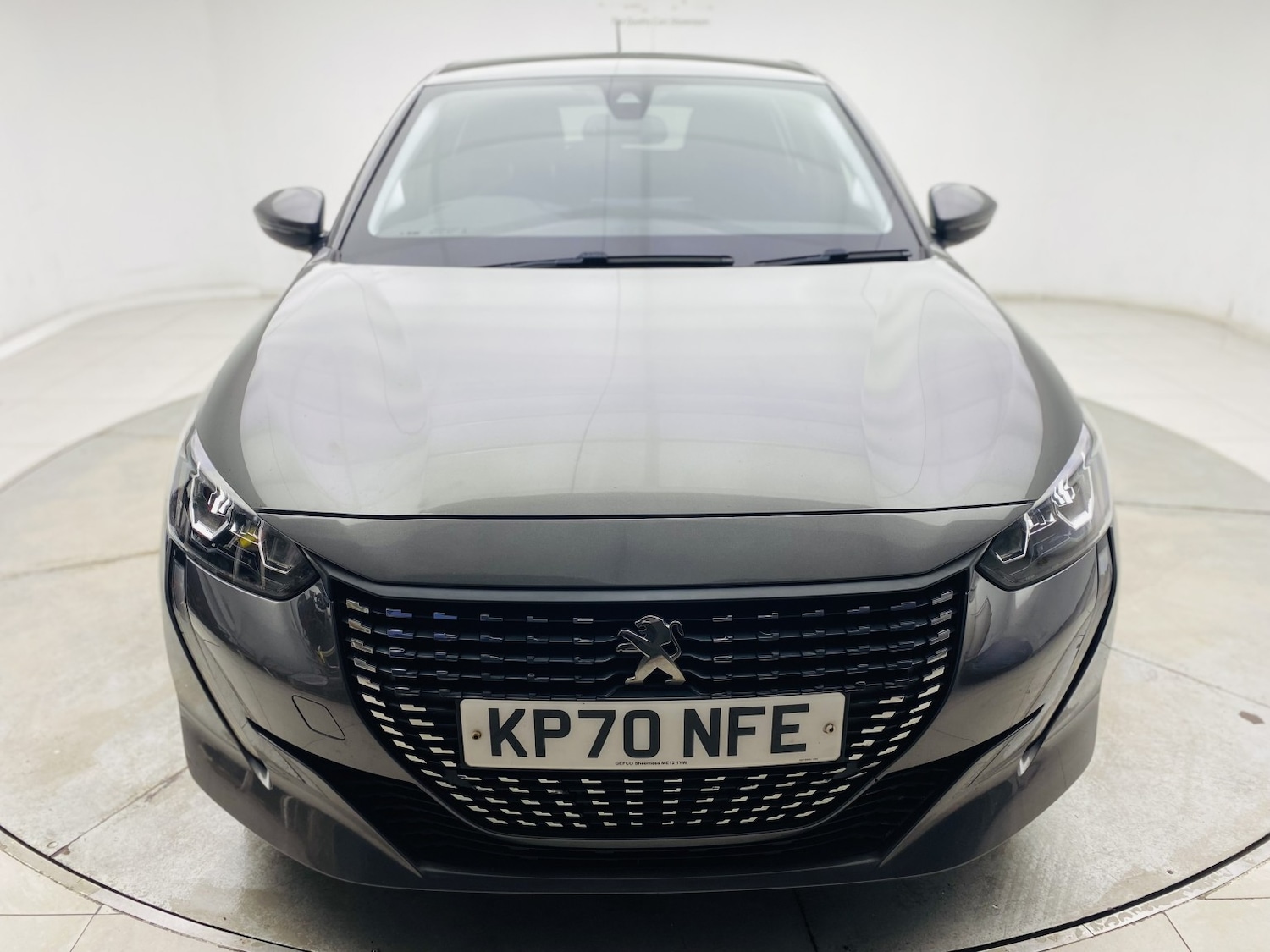 Used Peugeot 208 2020 for sale - 77241927: Photo 20