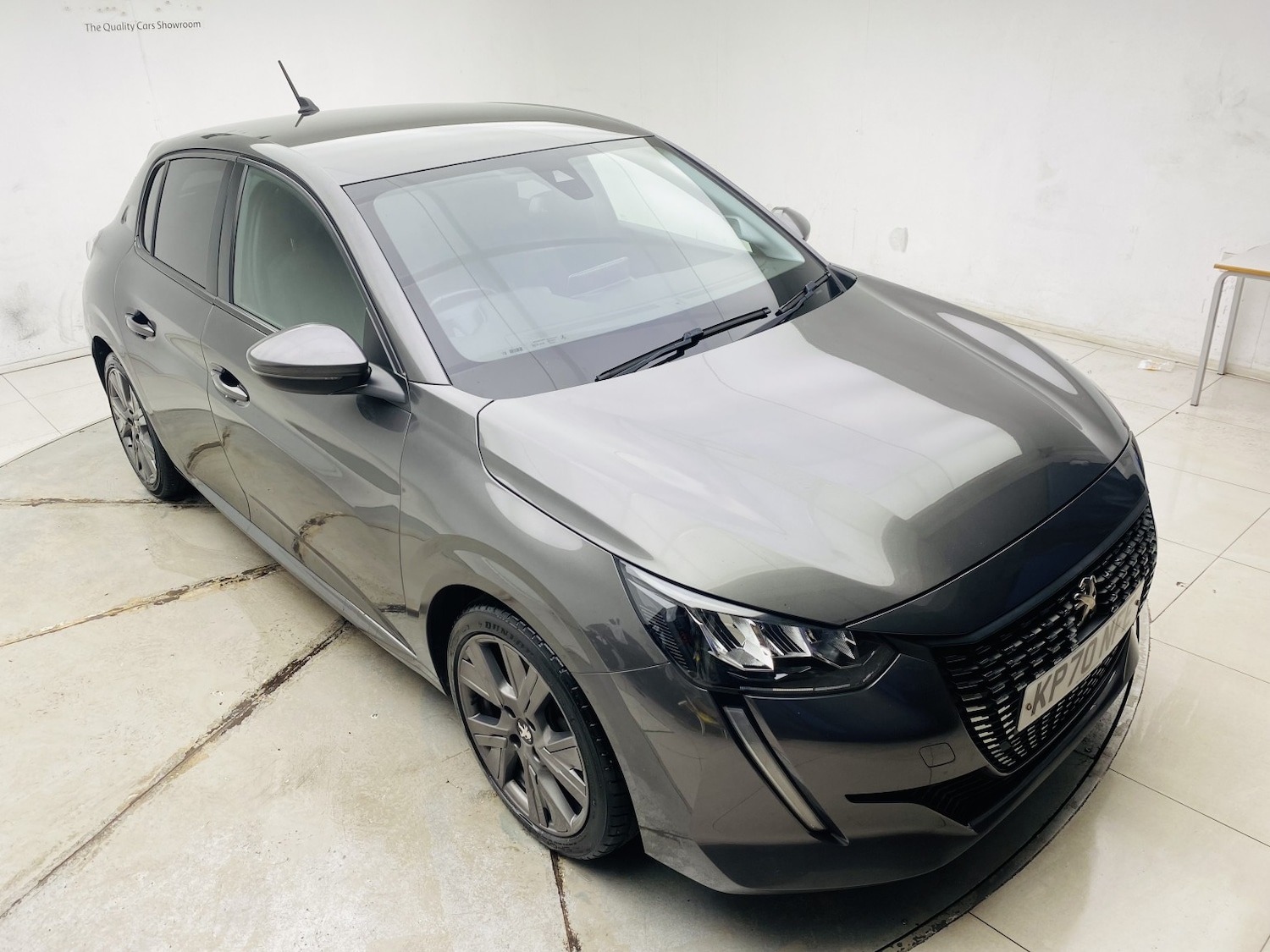 Used Peugeot 208 2020 for sale - 77241927: Photo 21
