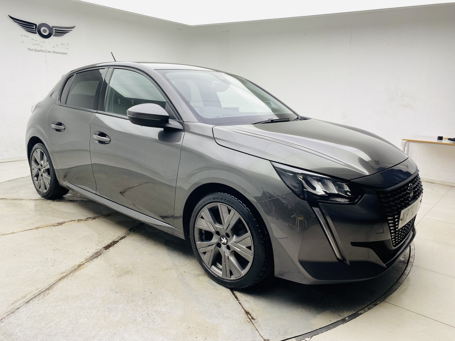 Used Peugeot 208 2020 for sale - 77241927: Photo 22