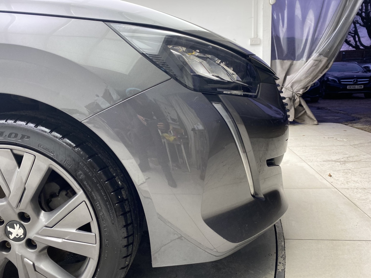 Used Peugeot 208 2020 for sale - 77241927: Photo 23