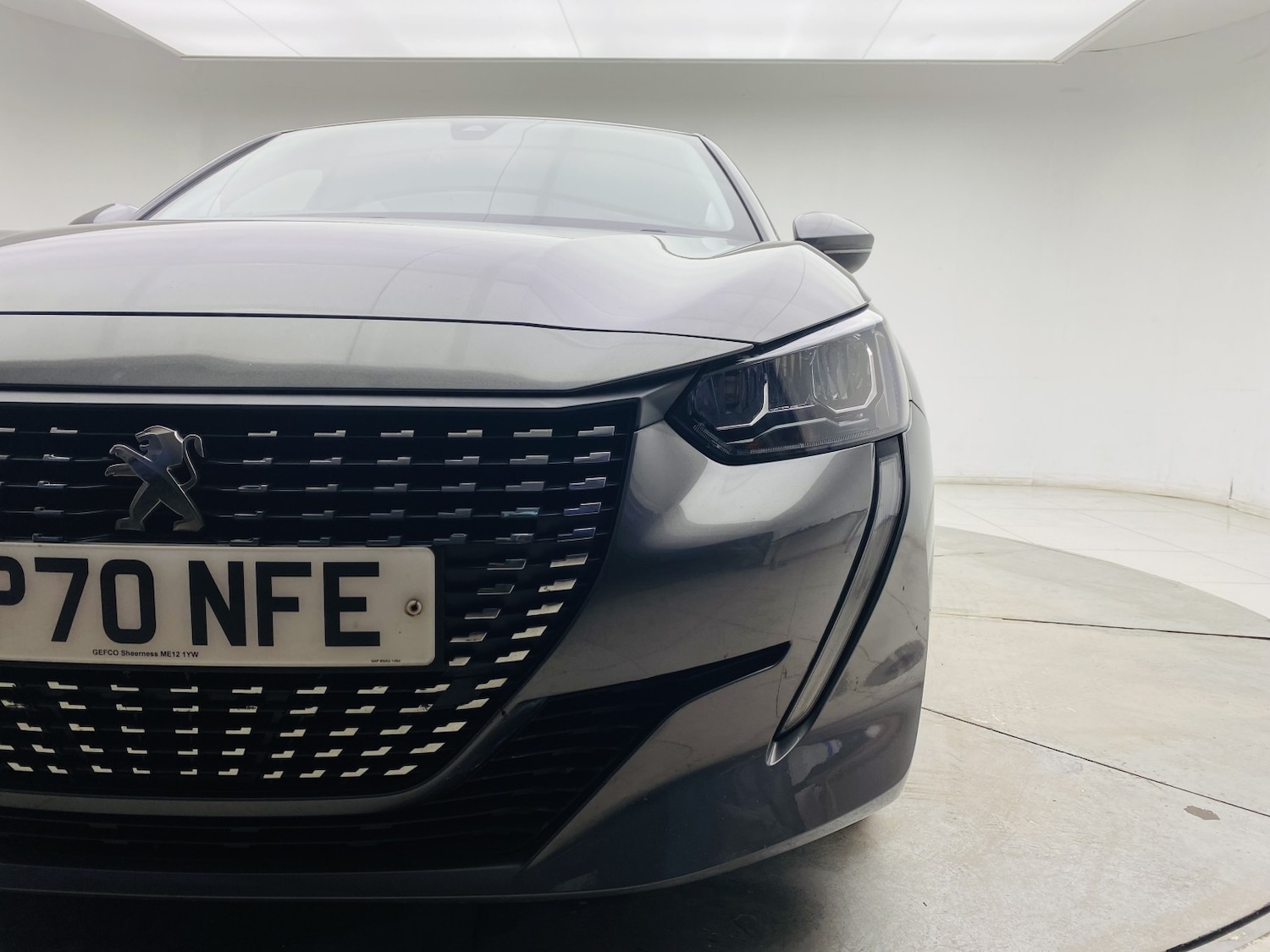 Used Peugeot 208 2020 for sale - 77241927: Photo 25