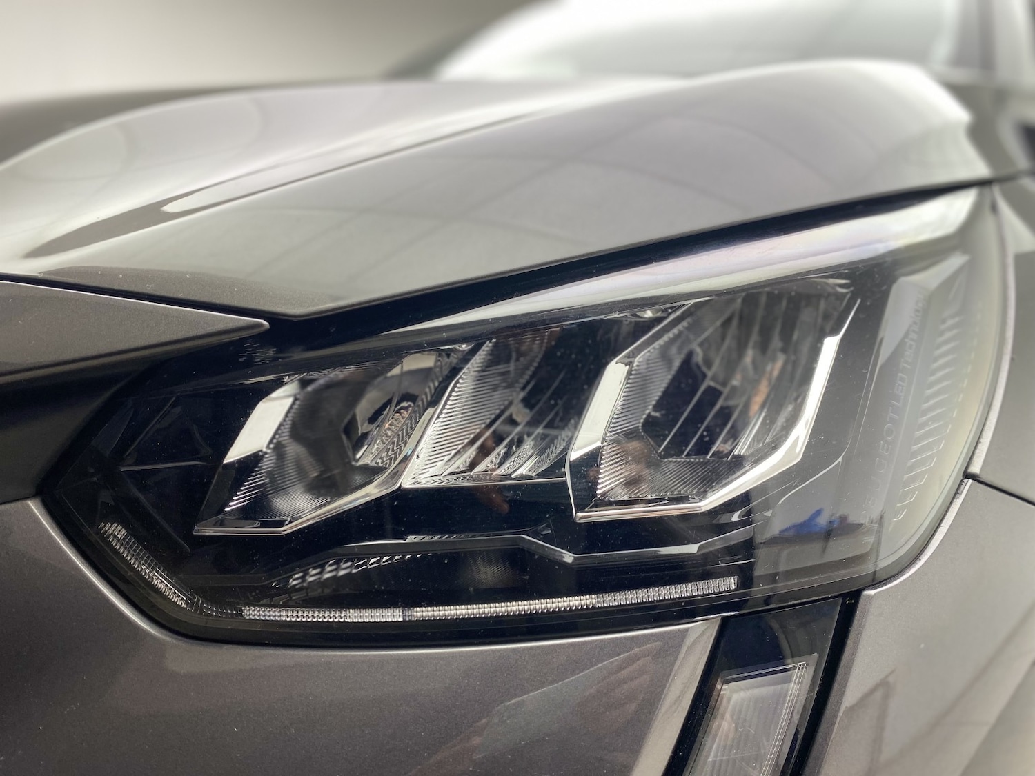 Used Peugeot 208 2020 for sale - 77241927: Photo 26