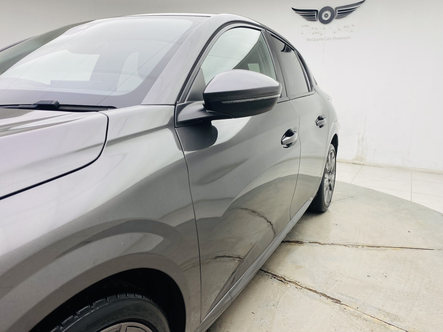 Used Peugeot 208 2020 for sale - 77241927: Photo 27