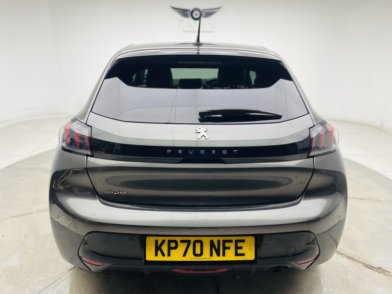 Used Peugeot 208 2020 for sale - 77241927: Photo 28