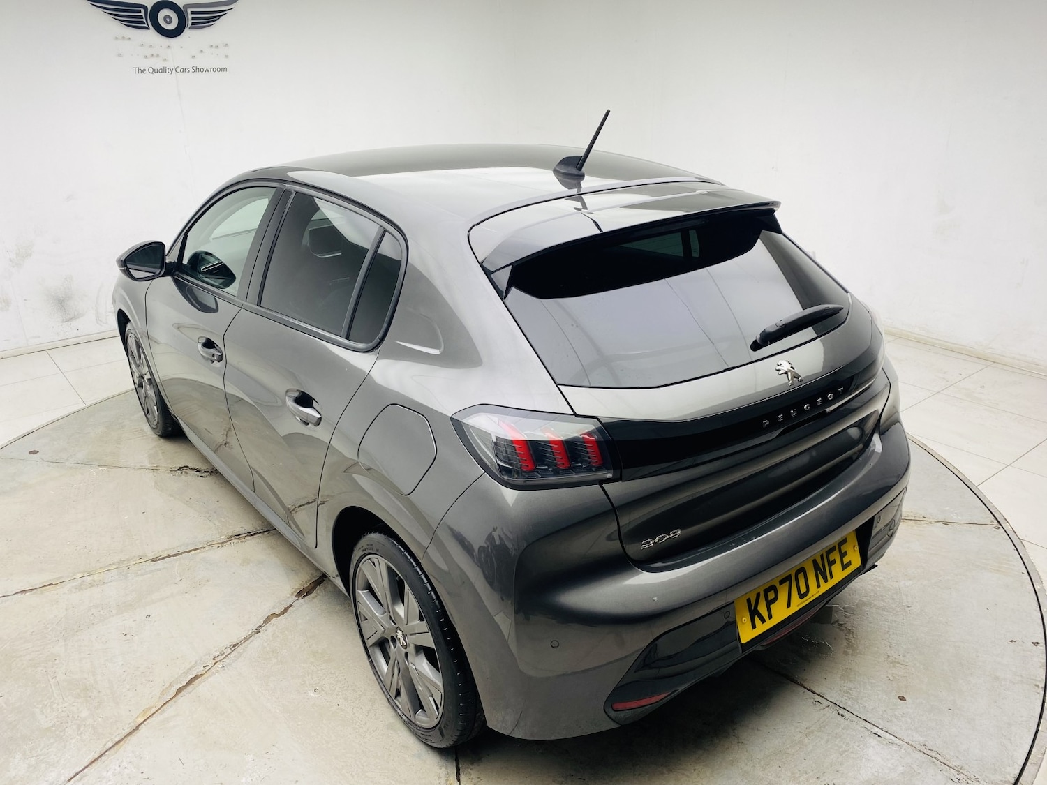 Used Peugeot 208 2020 for sale - 77241927: Photo 29