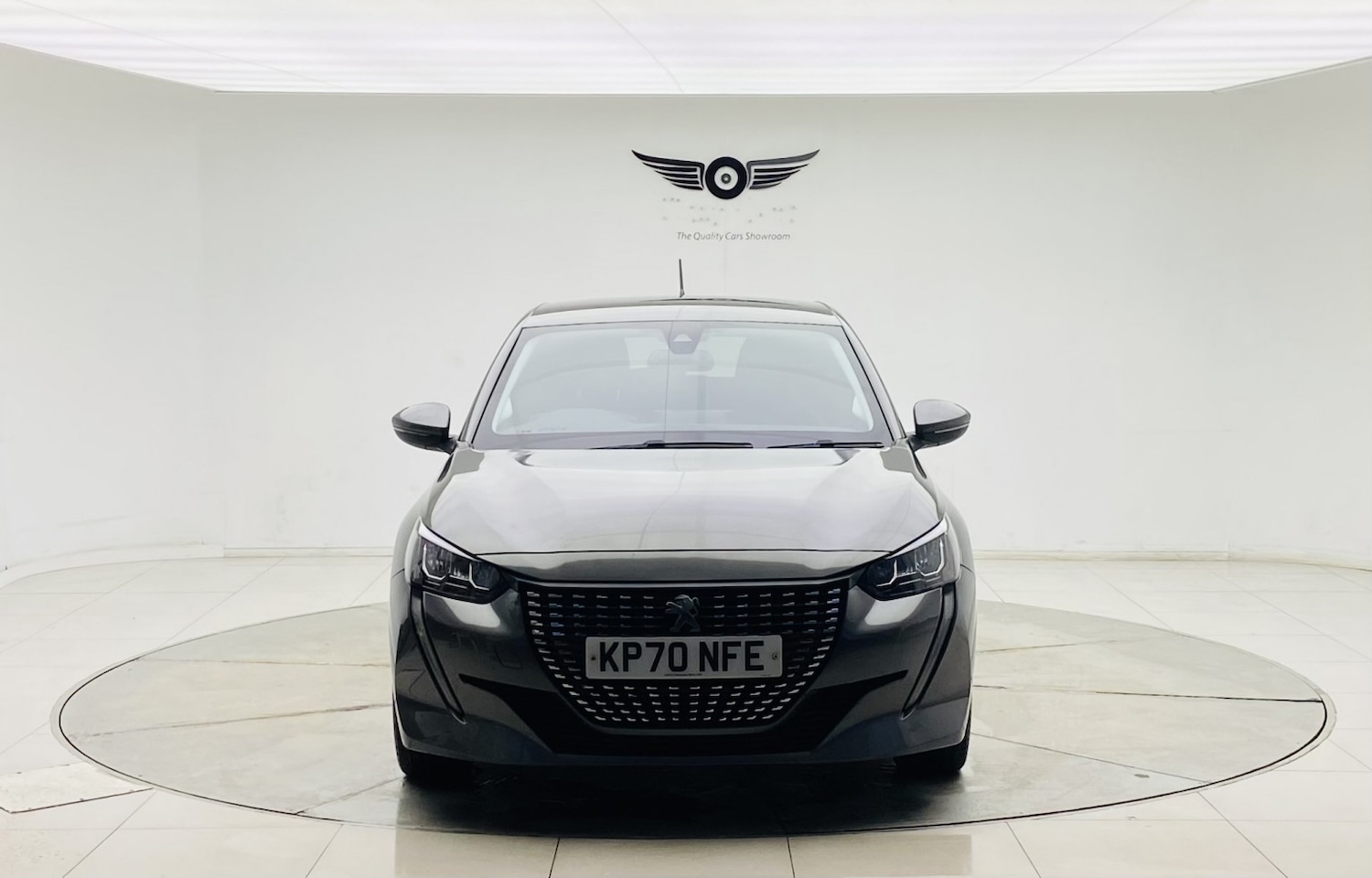 Used Peugeot 208 2020 for sale - 77241927: Photo 3