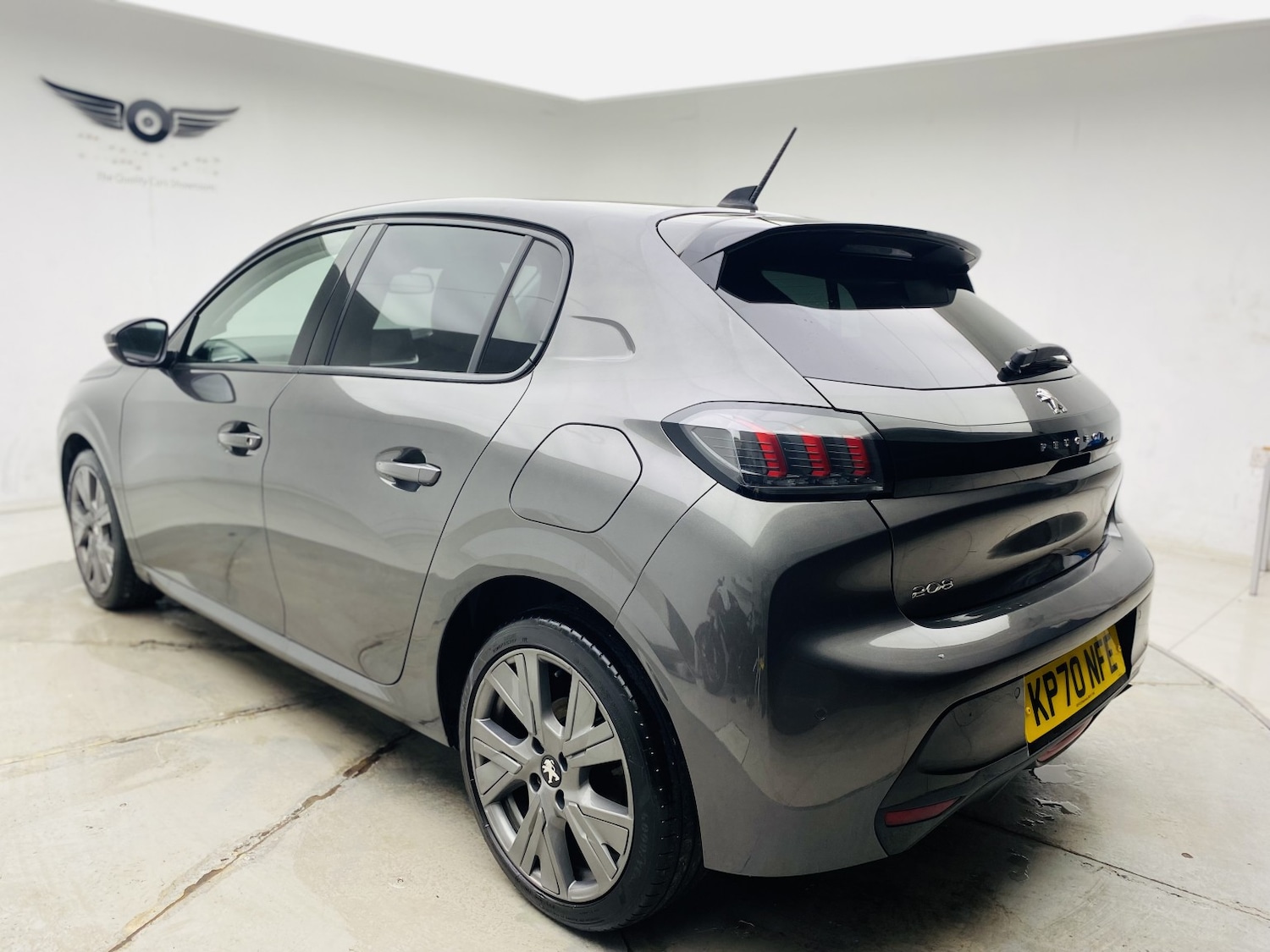 Used Peugeot 208 2020 for sale - 77241927: Photo 30