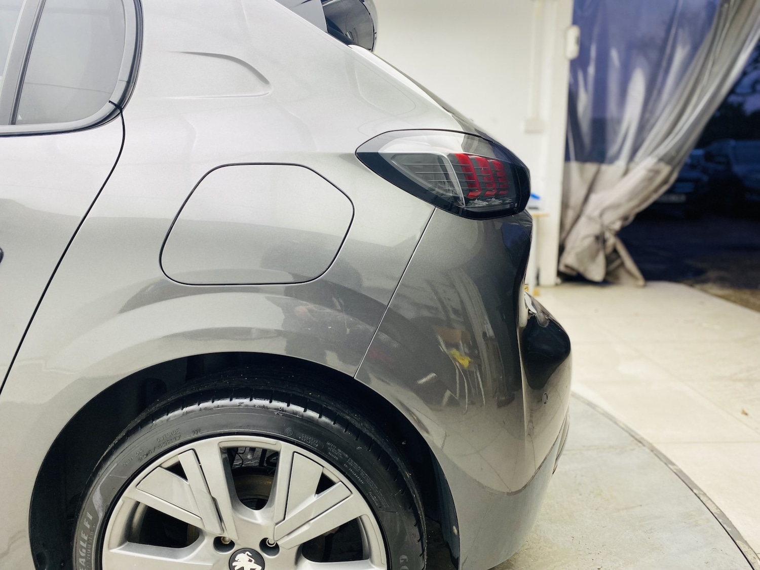 Used Peugeot 208 2020 for sale - 77241927: Photo 31