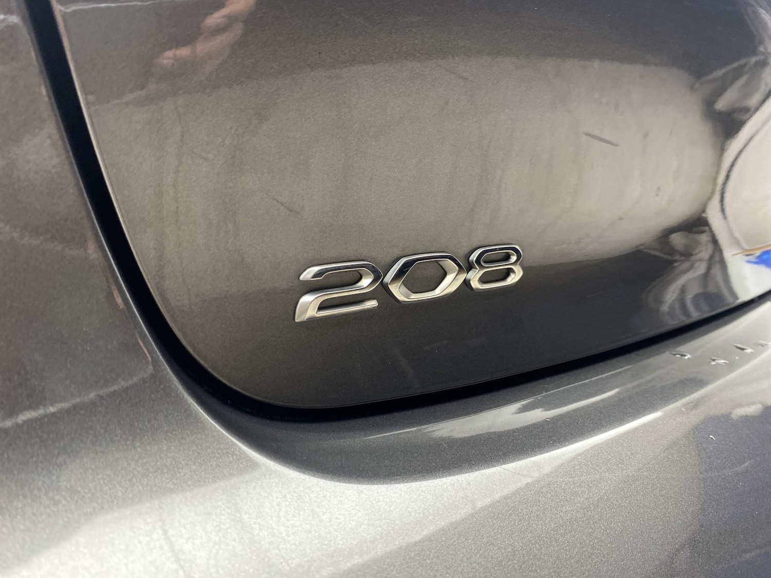 Used Peugeot 208 2020 for sale - 77241927: Photo 32