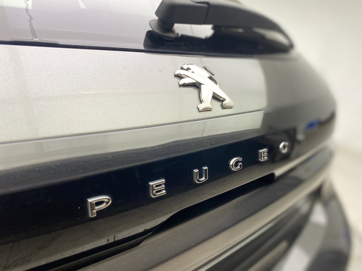 Used Peugeot 208 2020 for sale - 77241927: Photo 33