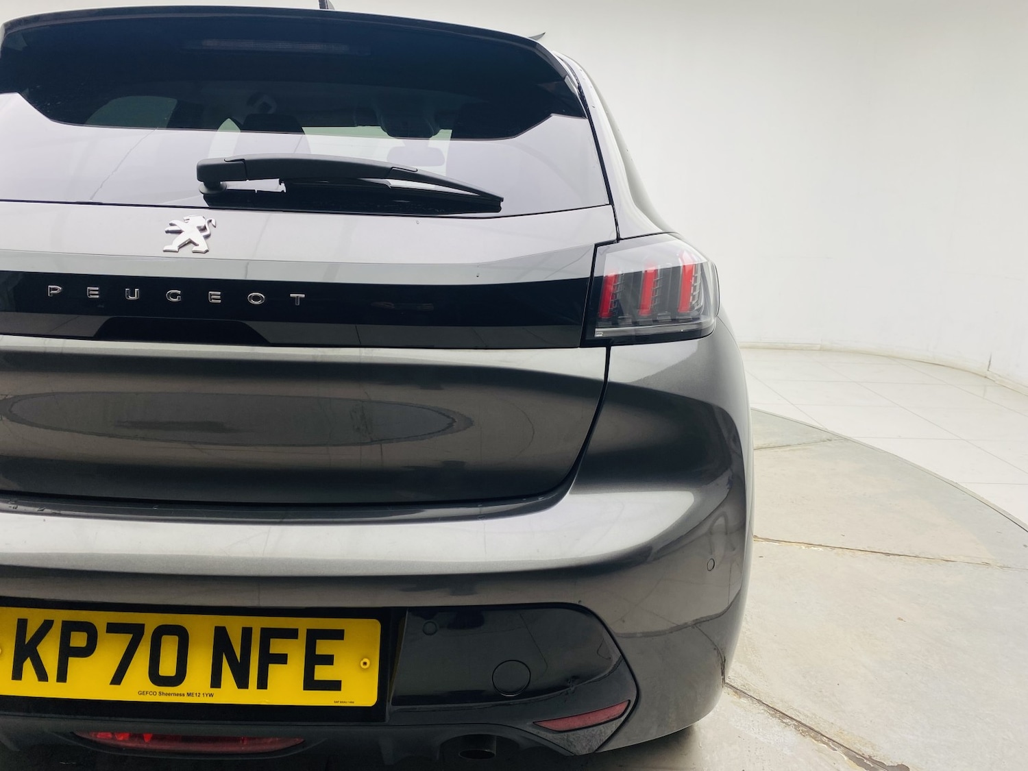 Used Peugeot 208 2020 for sale - 77241927: Photo 34