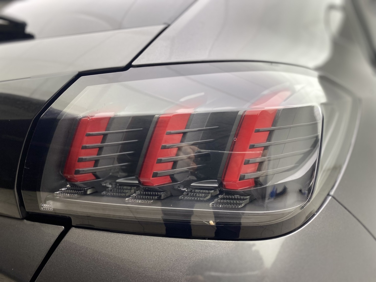 Used Peugeot 208 2020 for sale - 77241927: Photo 35