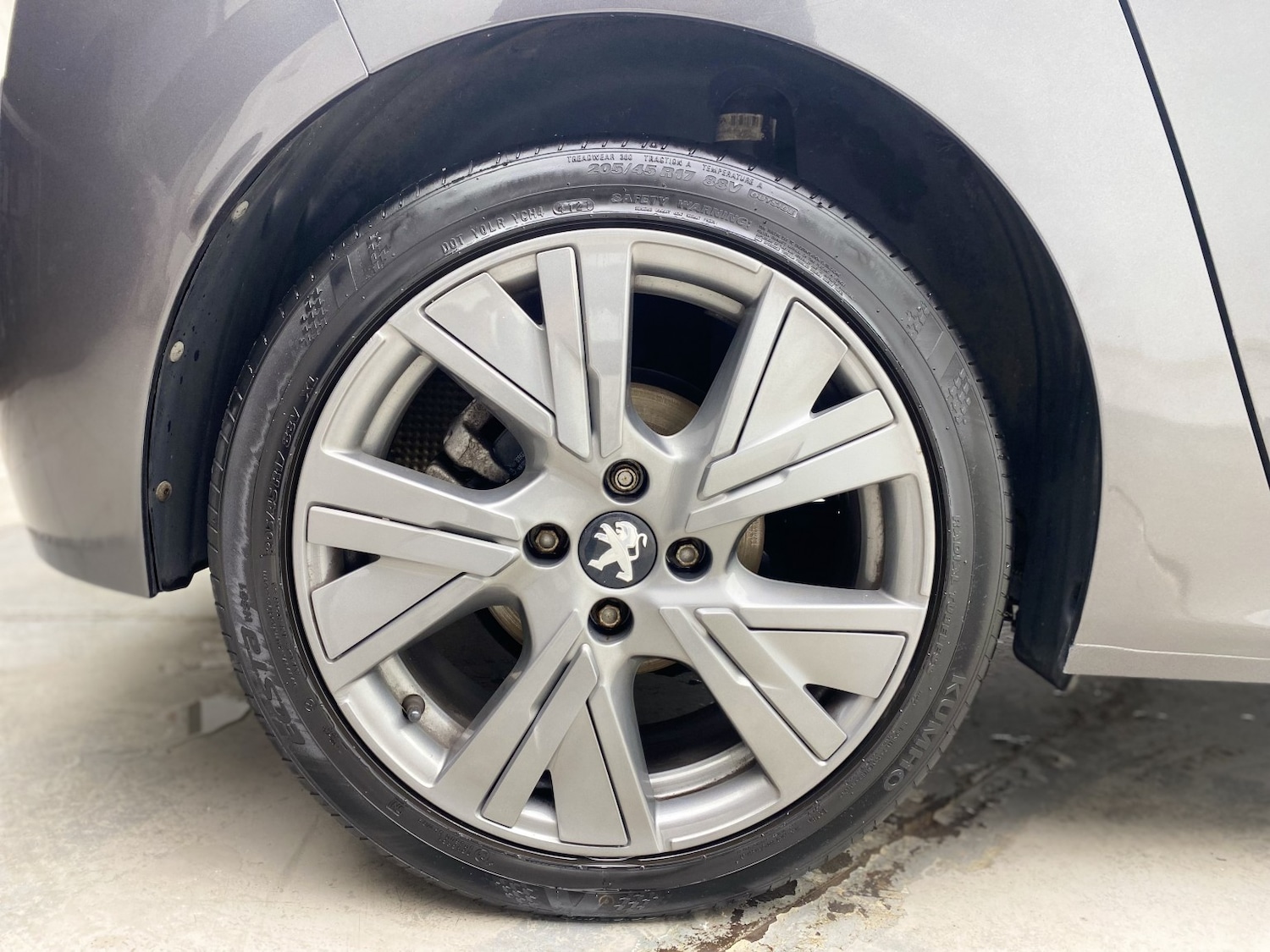 Used Peugeot 208 2020 for sale - 77241927: Photo 36