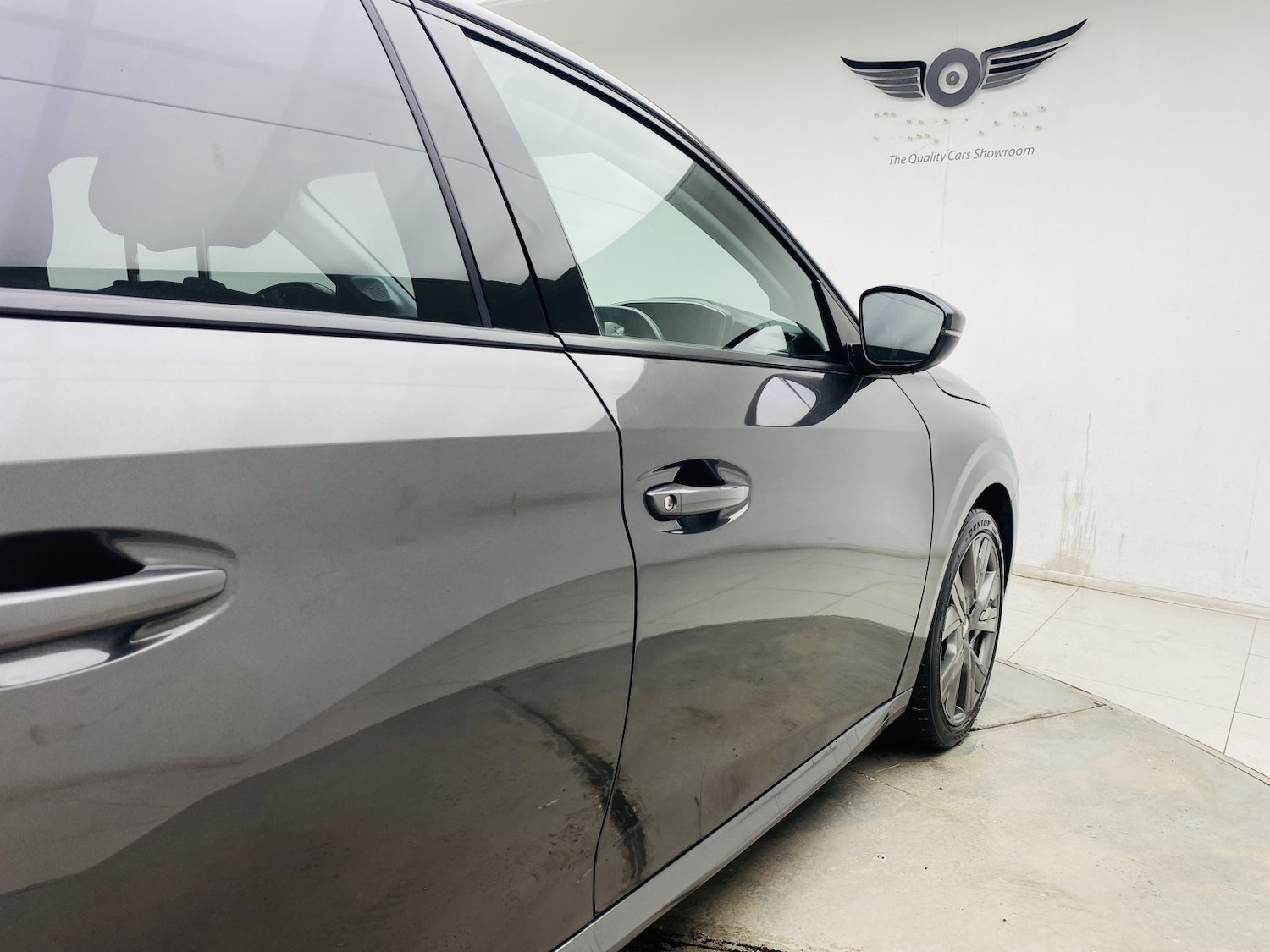 Used Peugeot 208 2020 for sale - 77241927: Photo 37