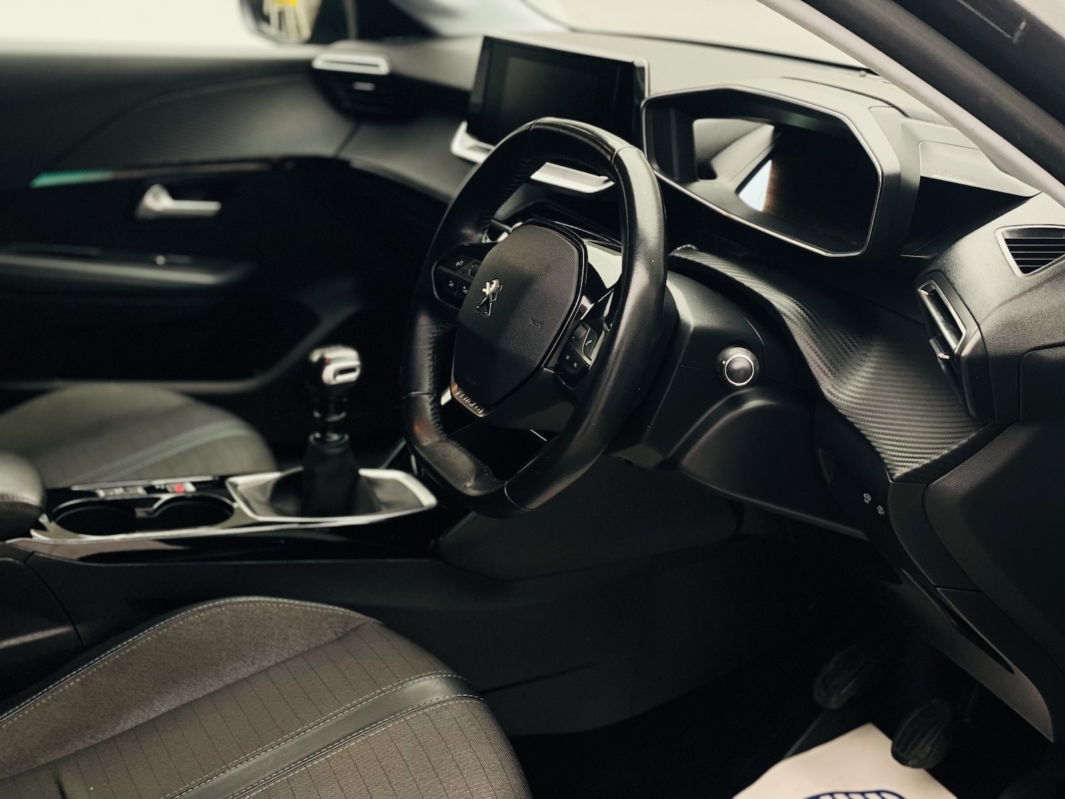 Used Peugeot 208 2020 for sale - 77241927: Photo 38