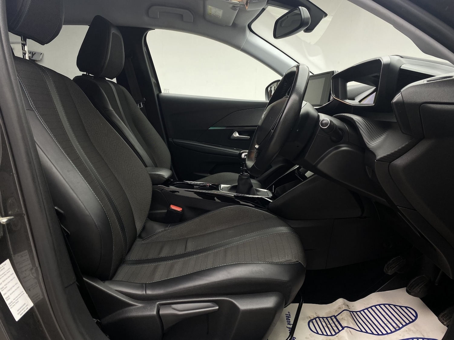 Used Peugeot 208 2020 for sale - 77241927: Photo 39