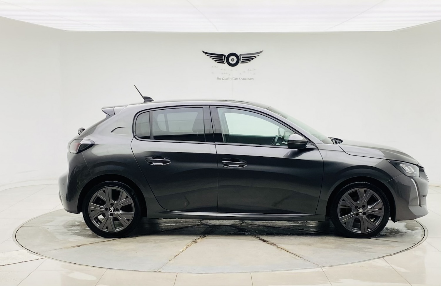 Used Peugeot 208 2020 for sale - 77241927: Photo 4