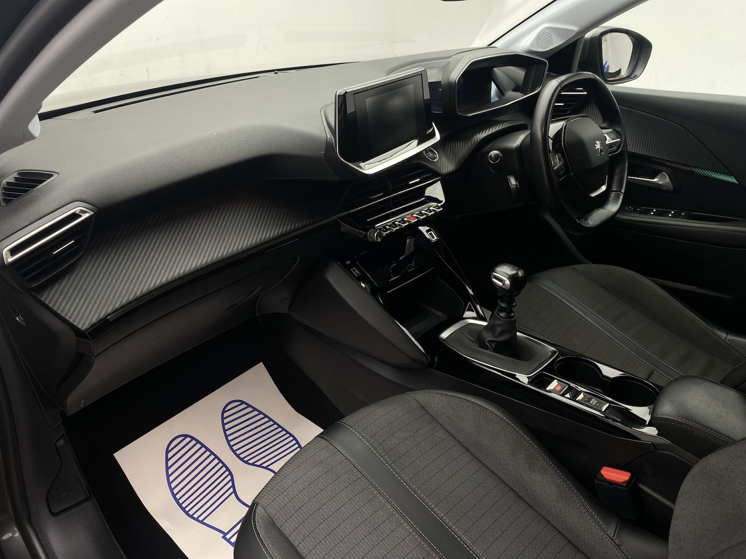 Used Peugeot 208 2020 for sale - 77241927: Photo 41