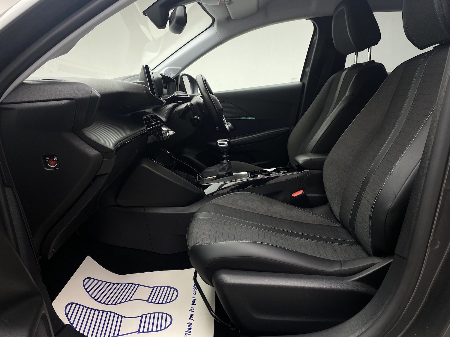 Used Peugeot 208 2020 for sale - 77241927: Photo 42