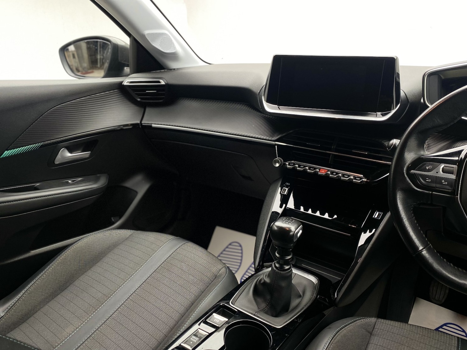 Used Peugeot 208 2020 for sale - 77241927: Photo 48