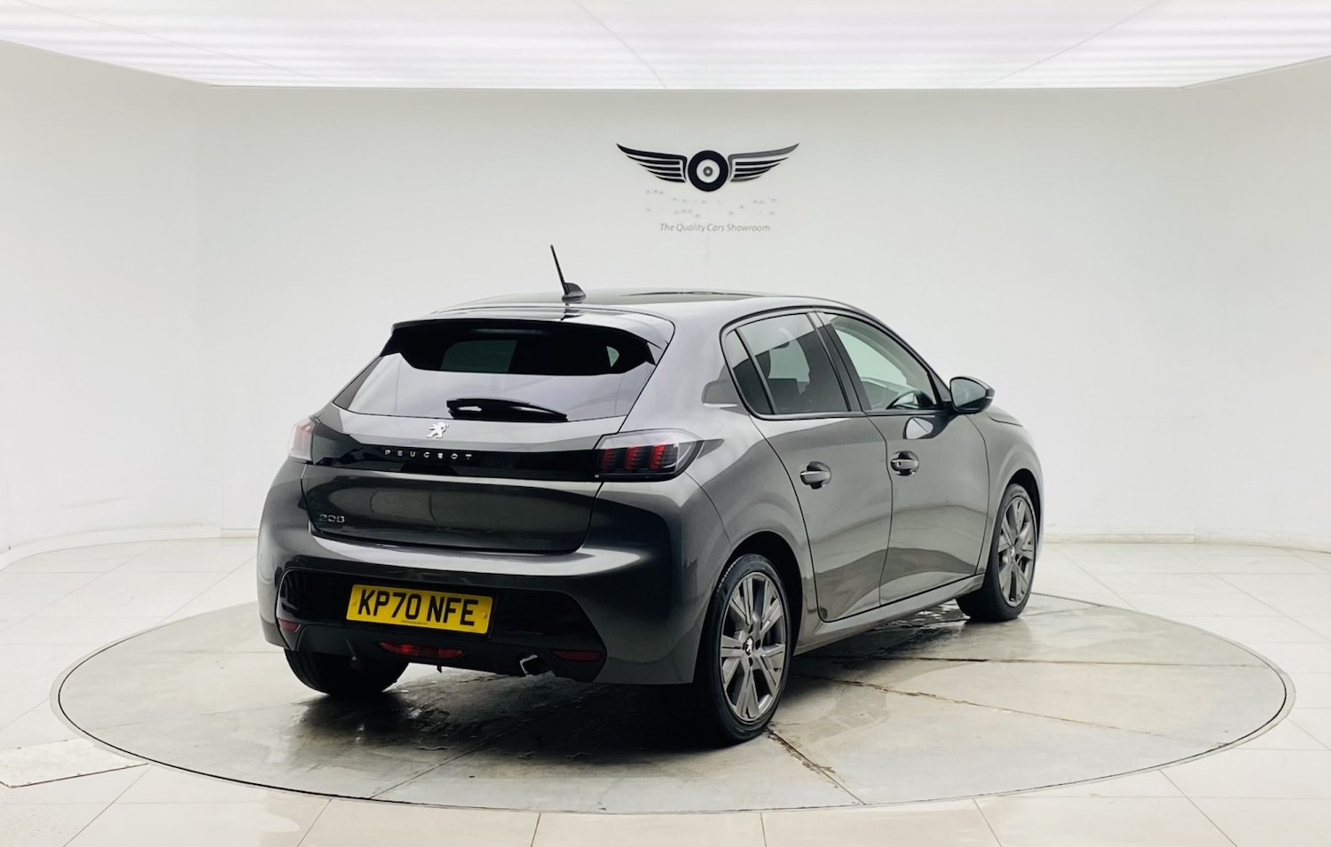 Used Peugeot 208 2020 for sale - 77241927: Photo 5