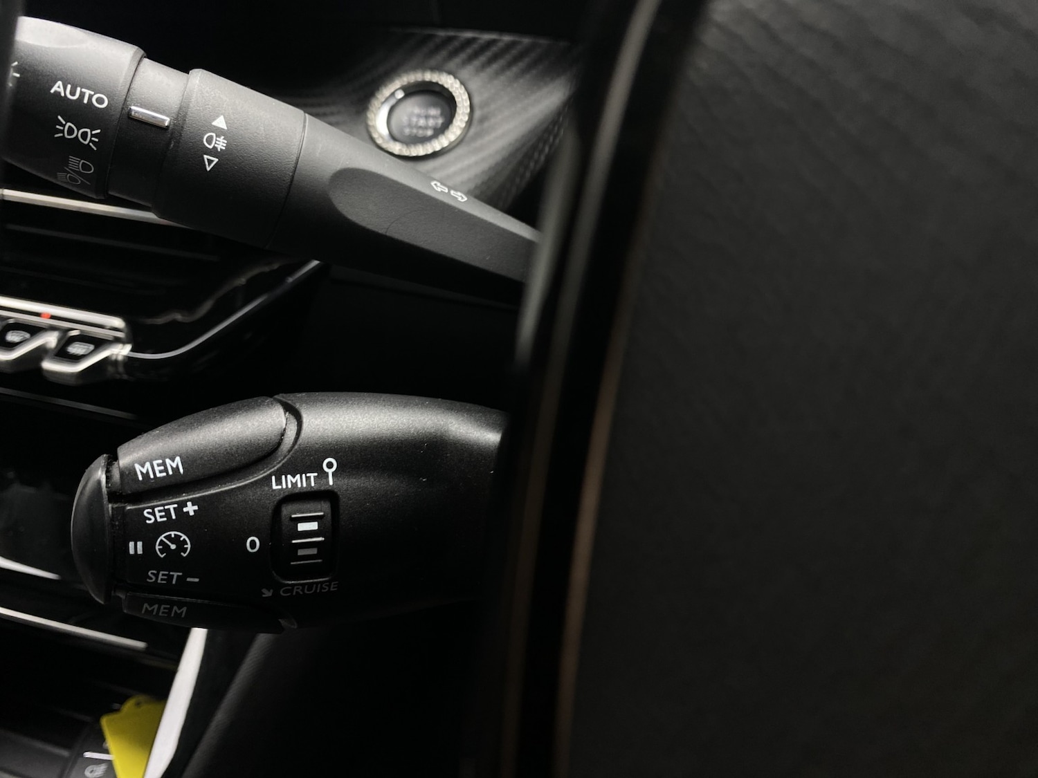 Used Peugeot 208 2020 for sale - 77241927: Photo 54