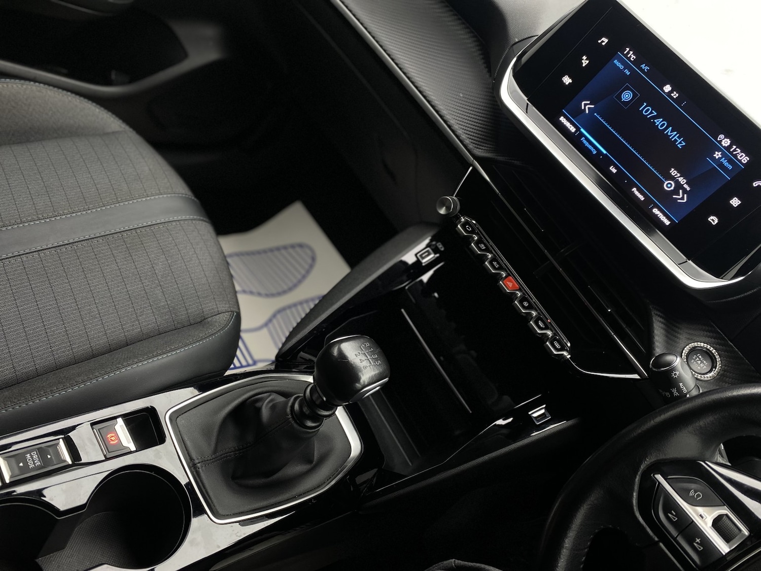 Used Peugeot 208 2020 for sale - 77241927: Photo 55