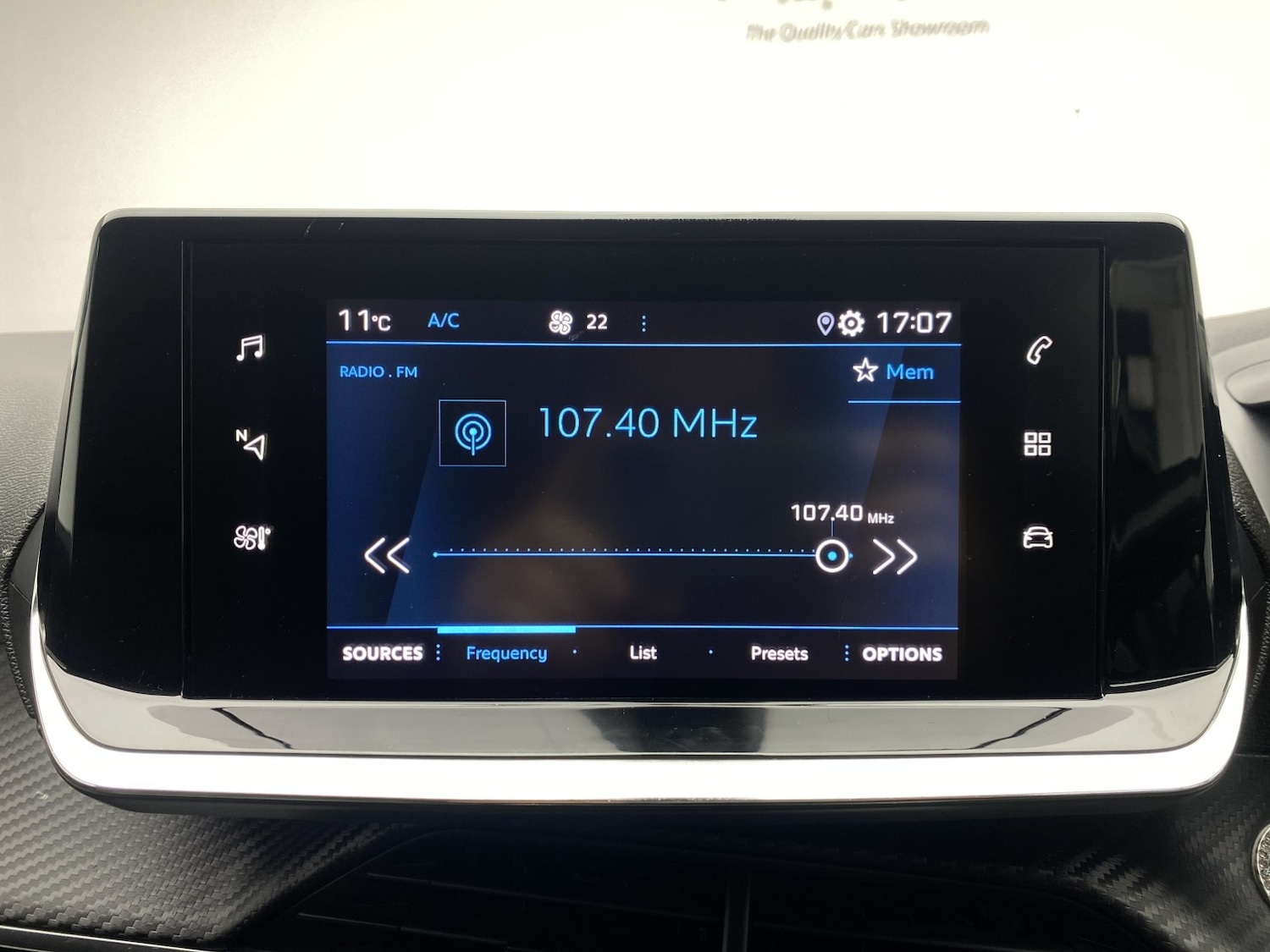 Used Peugeot 208 2020 for sale - 77241927: Photo 57