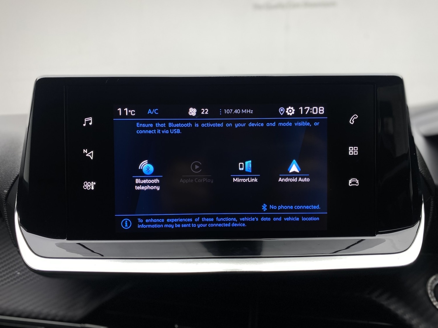 Used Peugeot 208 2020 for sale - 77241927: Photo 58