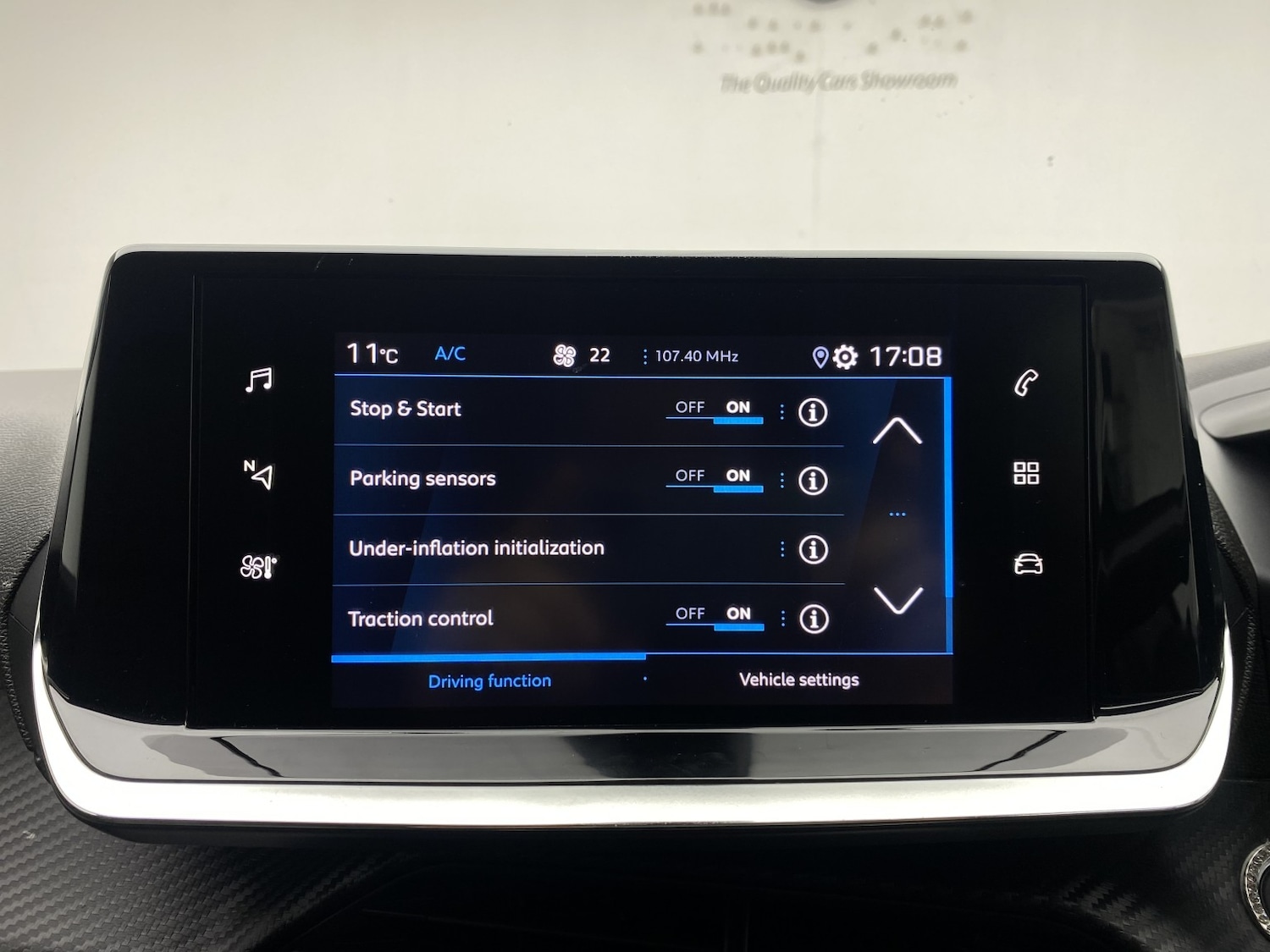 Used Peugeot 208 2020 for sale - 77241927: Photo 60