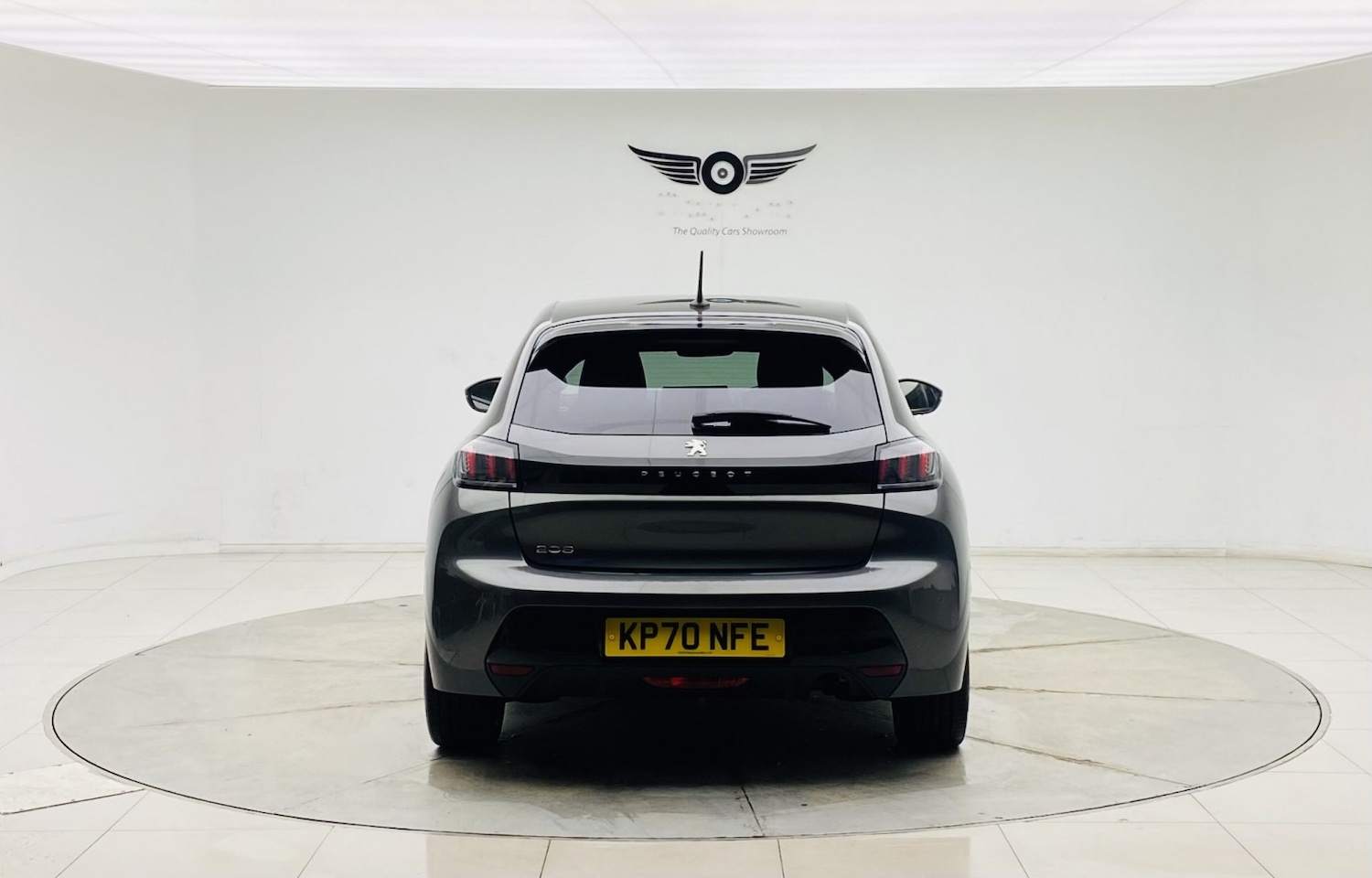 Used Peugeot 208 2020 for sale - 77241927: Photo 7