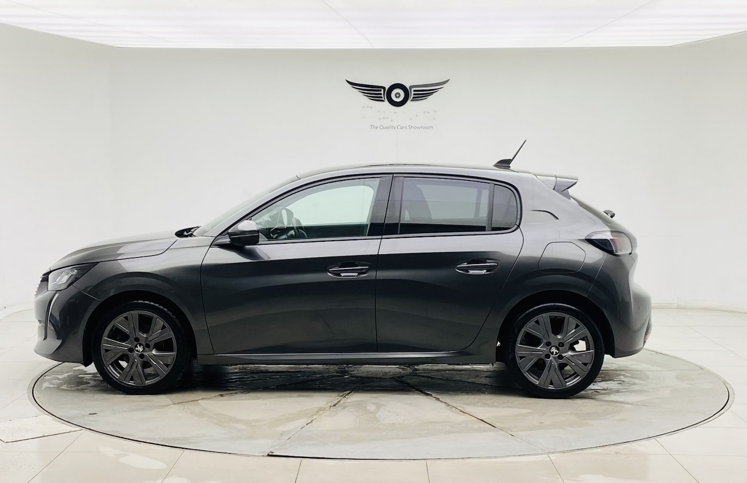 Used Peugeot 208 2020 for sale - 77241927: Photo 9