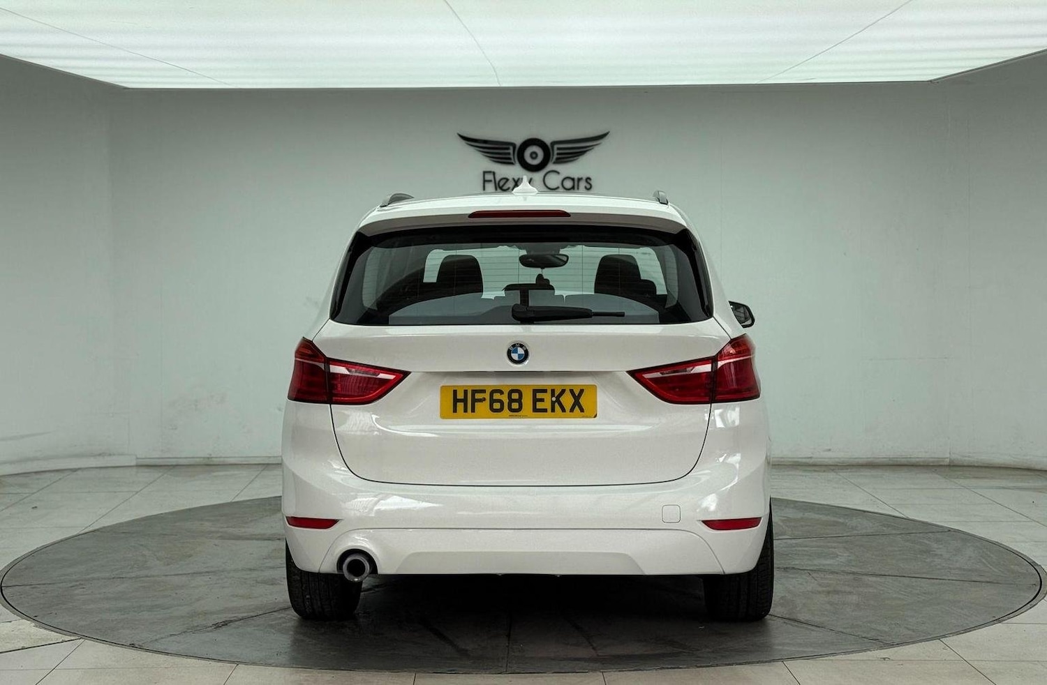 Used BMW 2 Series Gran Tourer 2018 for sale - 76794696: Photo 11