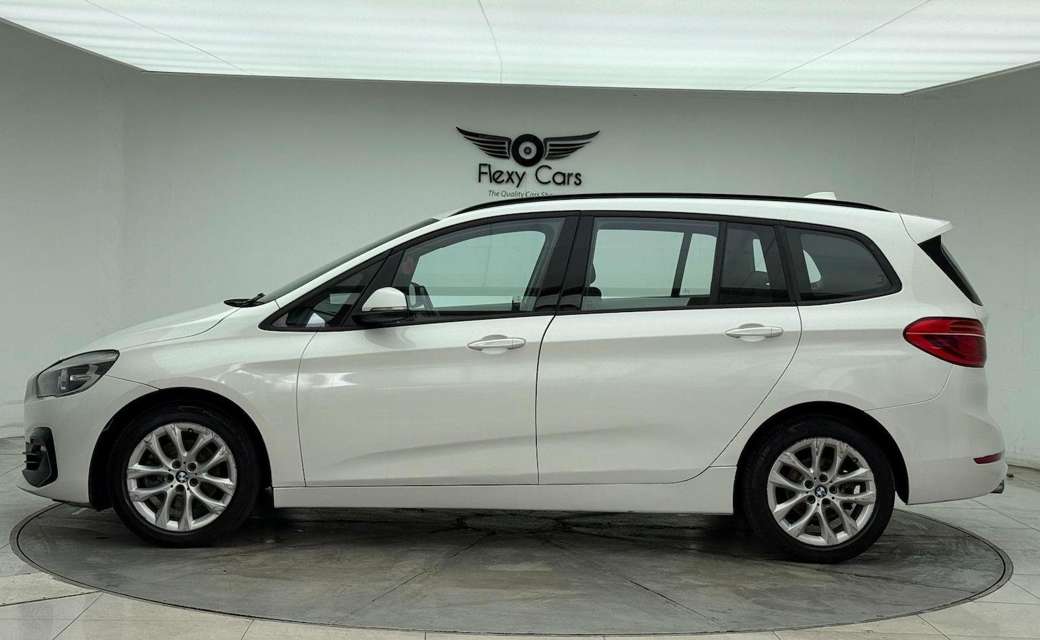 Used BMW 2 Series Gran Tourer 2018 for sale - 76794696: Photo 13