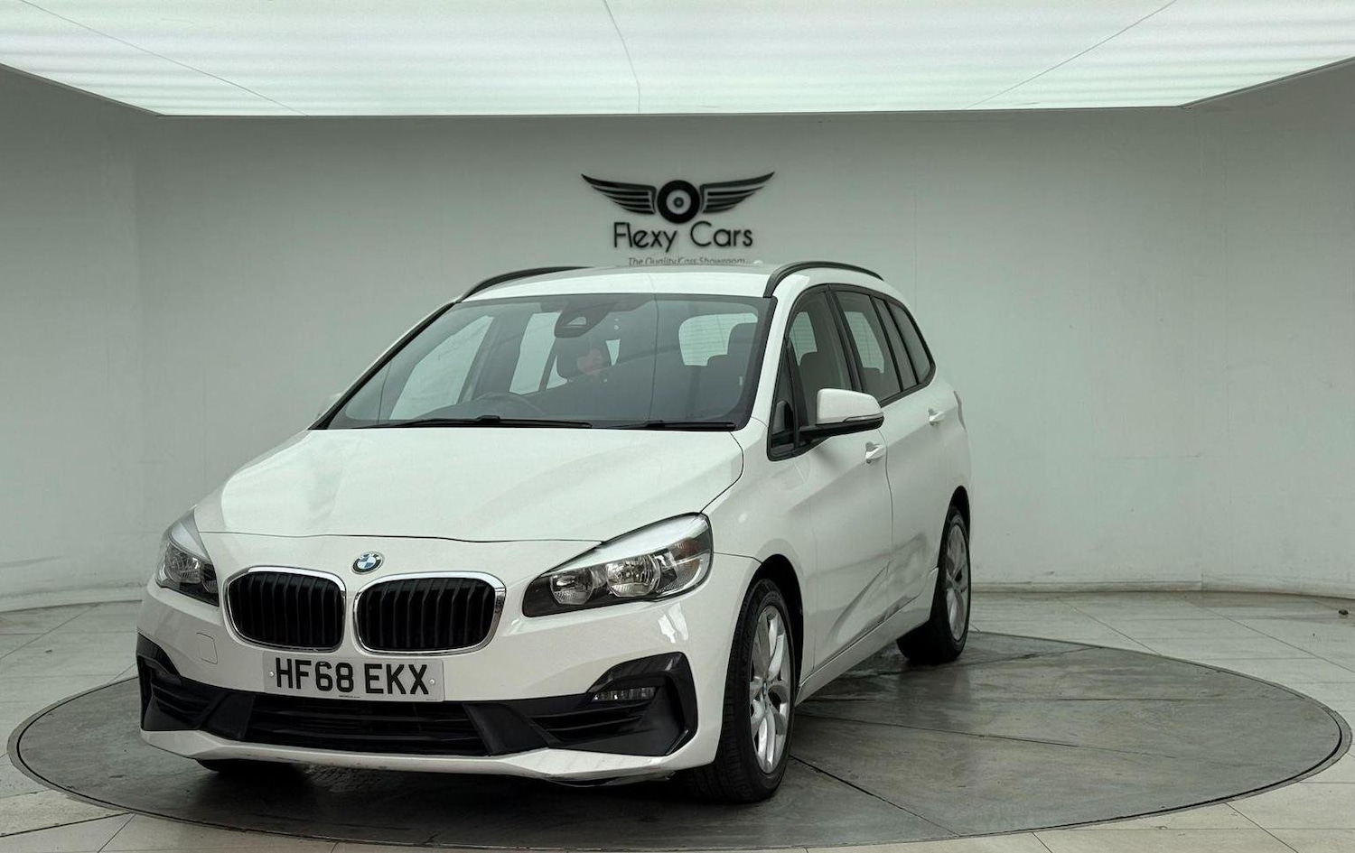 Used BMW 2 Series Gran Tourer 2018 for sale - 76794696: Photo 14
