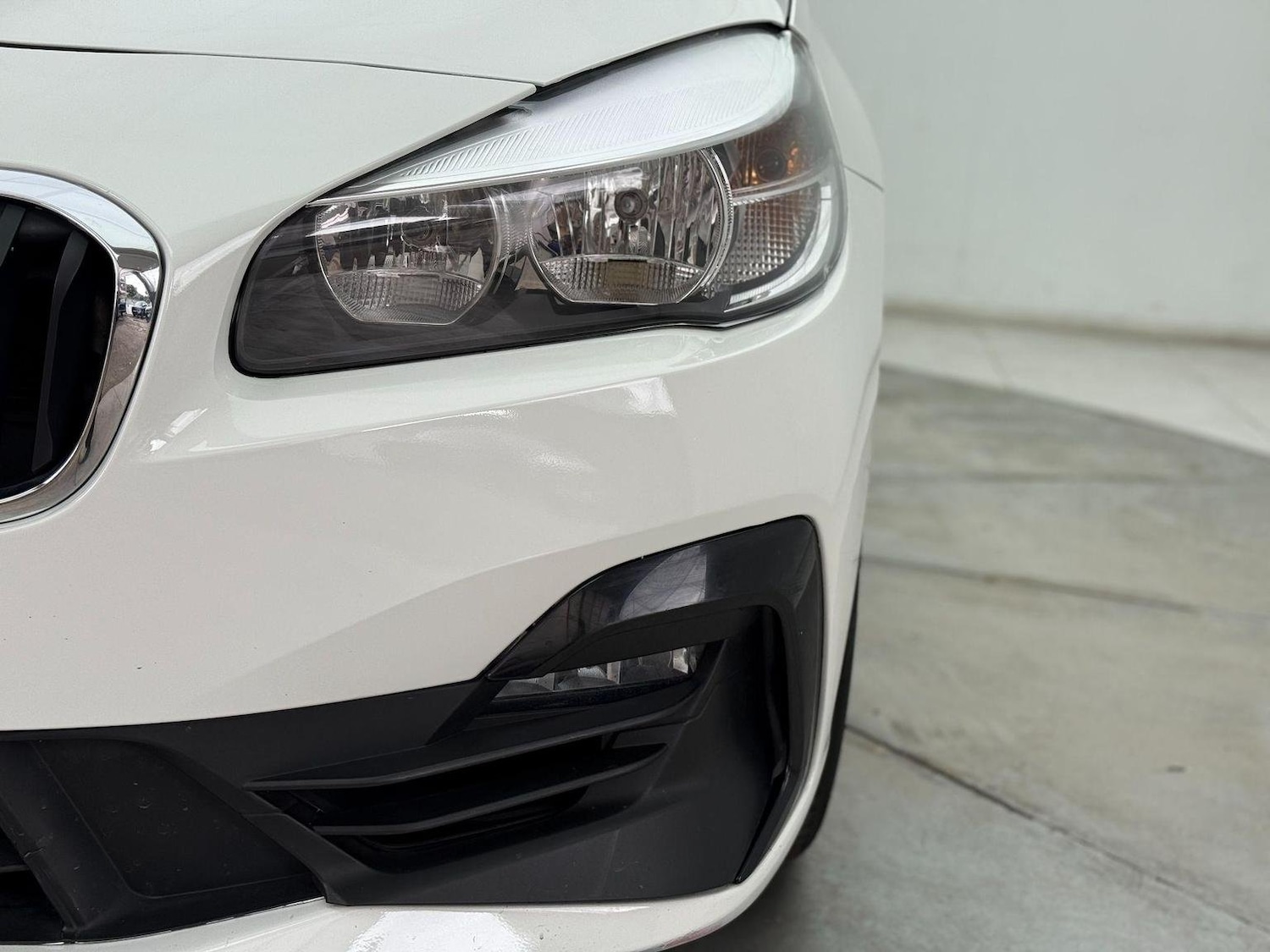 Used BMW 2 Series Gran Tourer 2018 for sale - 76794696: Photo 16