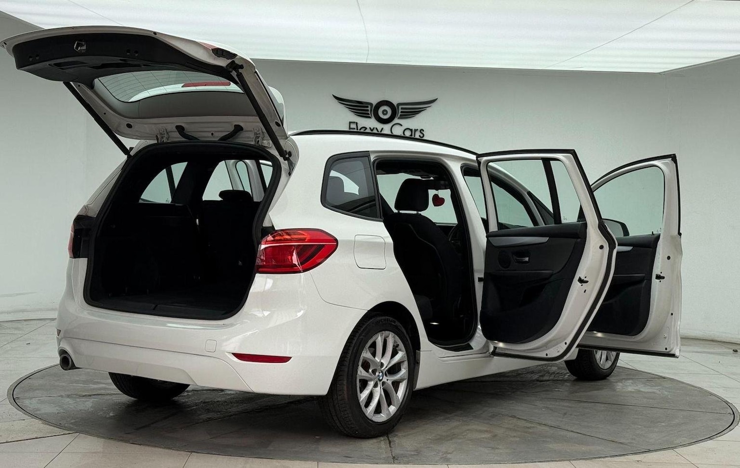 Used BMW 2 Series Gran Tourer 2018 for sale - 76794696: Photo 22