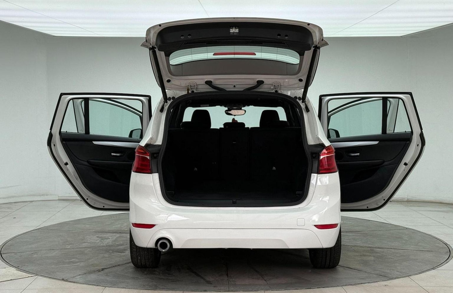 Used BMW 2 Series Gran Tourer 2018 for sale - 76794696: Photo 23