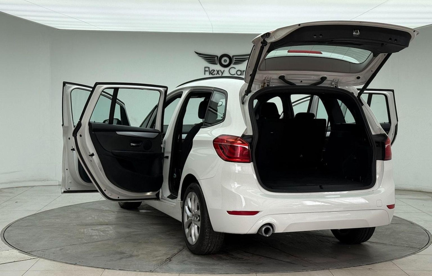 Used BMW 2 Series Gran Tourer 2018 for sale - 76794696: Photo 24