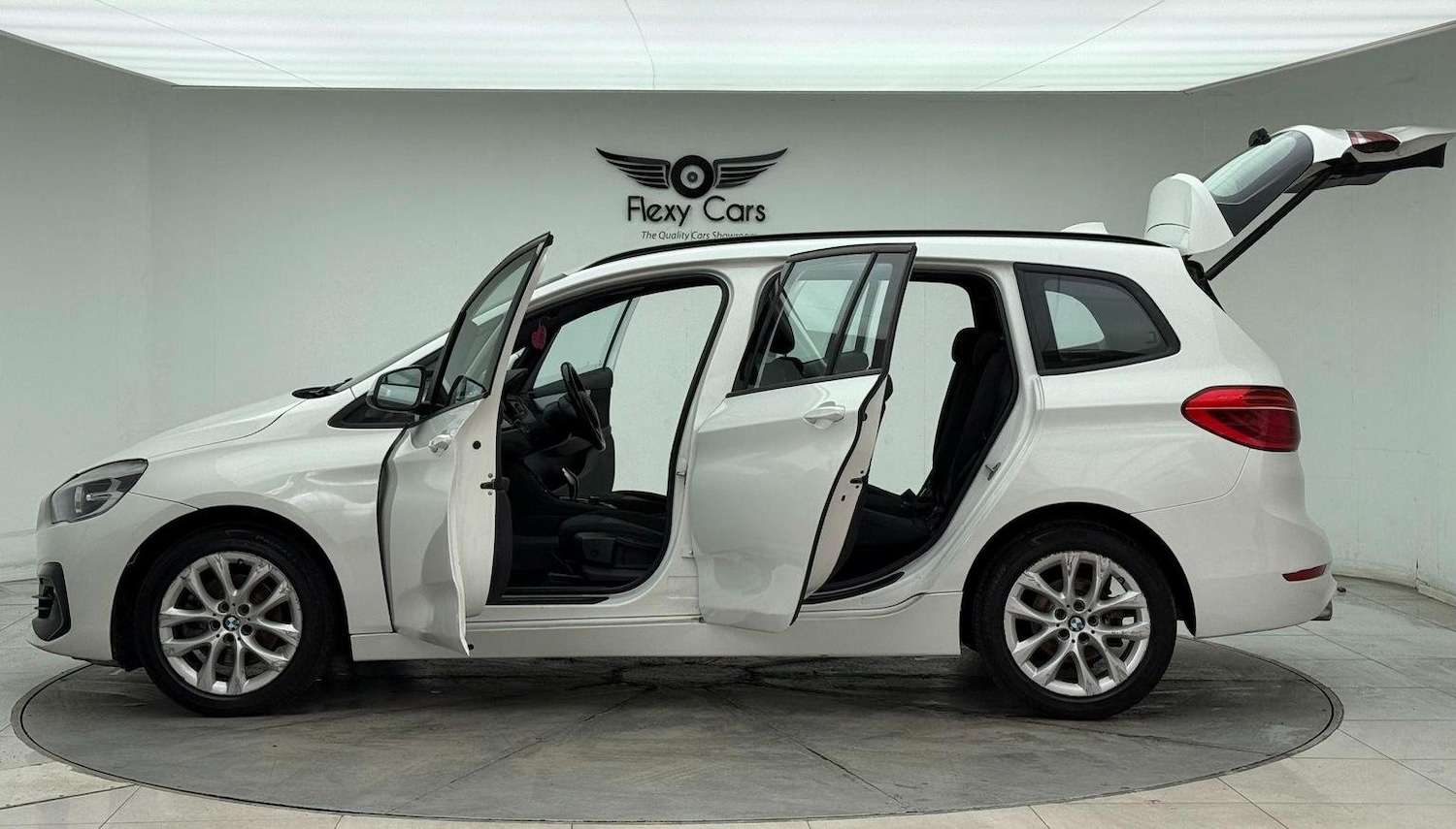 Used BMW 2 Series Gran Tourer 2018 for sale - 76794696: Photo 26