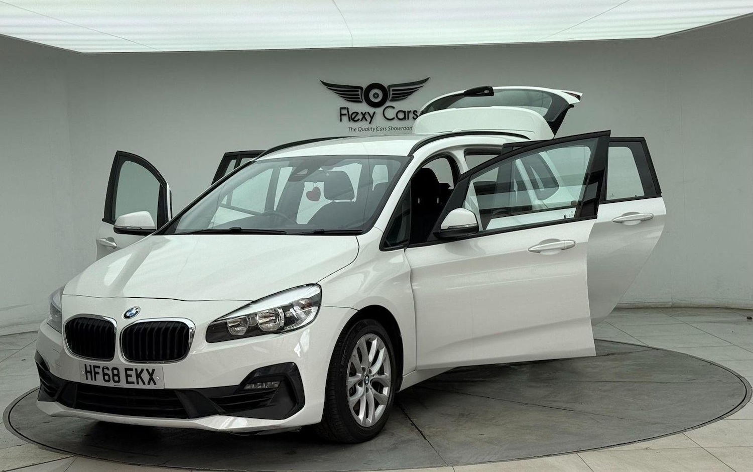 Used BMW 2 Series Gran Tourer 2018 for sale - 76794696: Photo 27