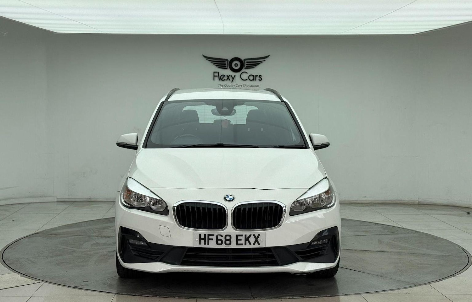 Used BMW 2 Series Gran Tourer 2018 for sale - 76794696: Photo 3