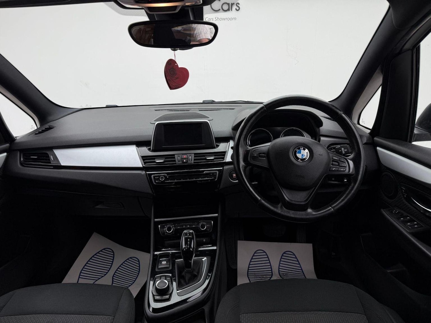Used BMW 2 Series Gran Tourer 2018 for sale - 76794696: Photo 36