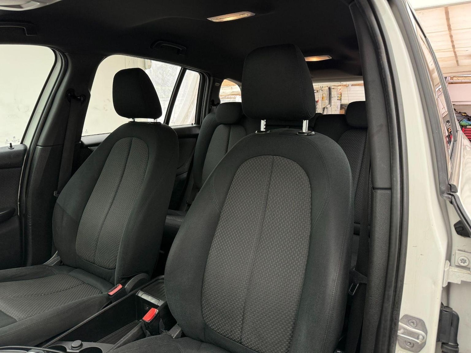 Used BMW 2 Series Gran Tourer 2018 for sale - 76794696: Photo 39