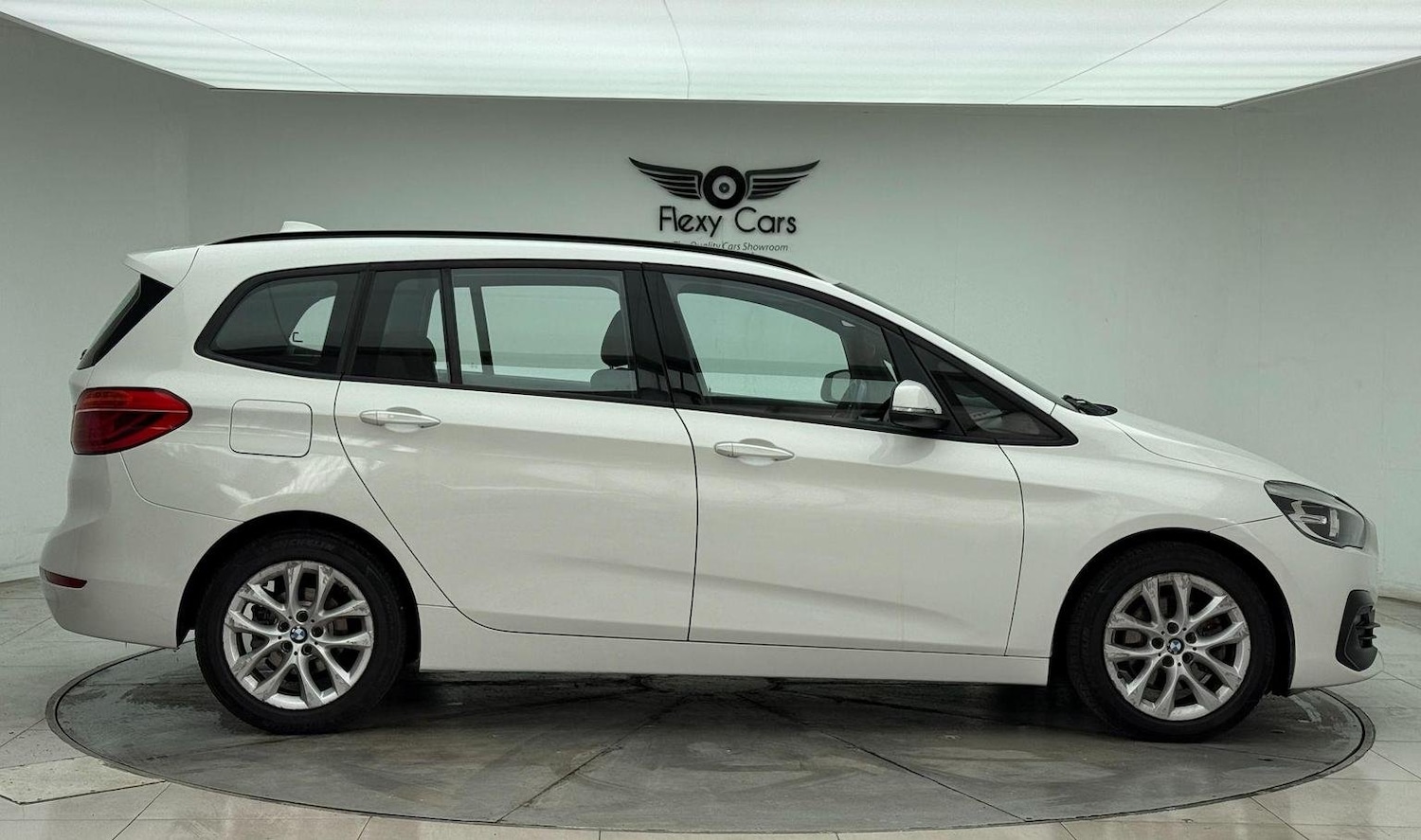 Used BMW 2 Series Gran Tourer 2018 for sale - 76794696: Photo 4