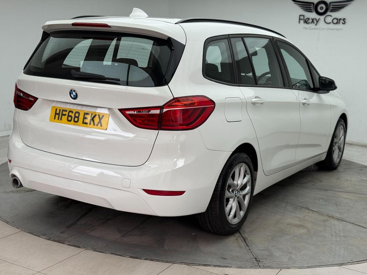 Used BMW 2 Series Gran Tourer 2018 for sale - 76794696: Photo 42