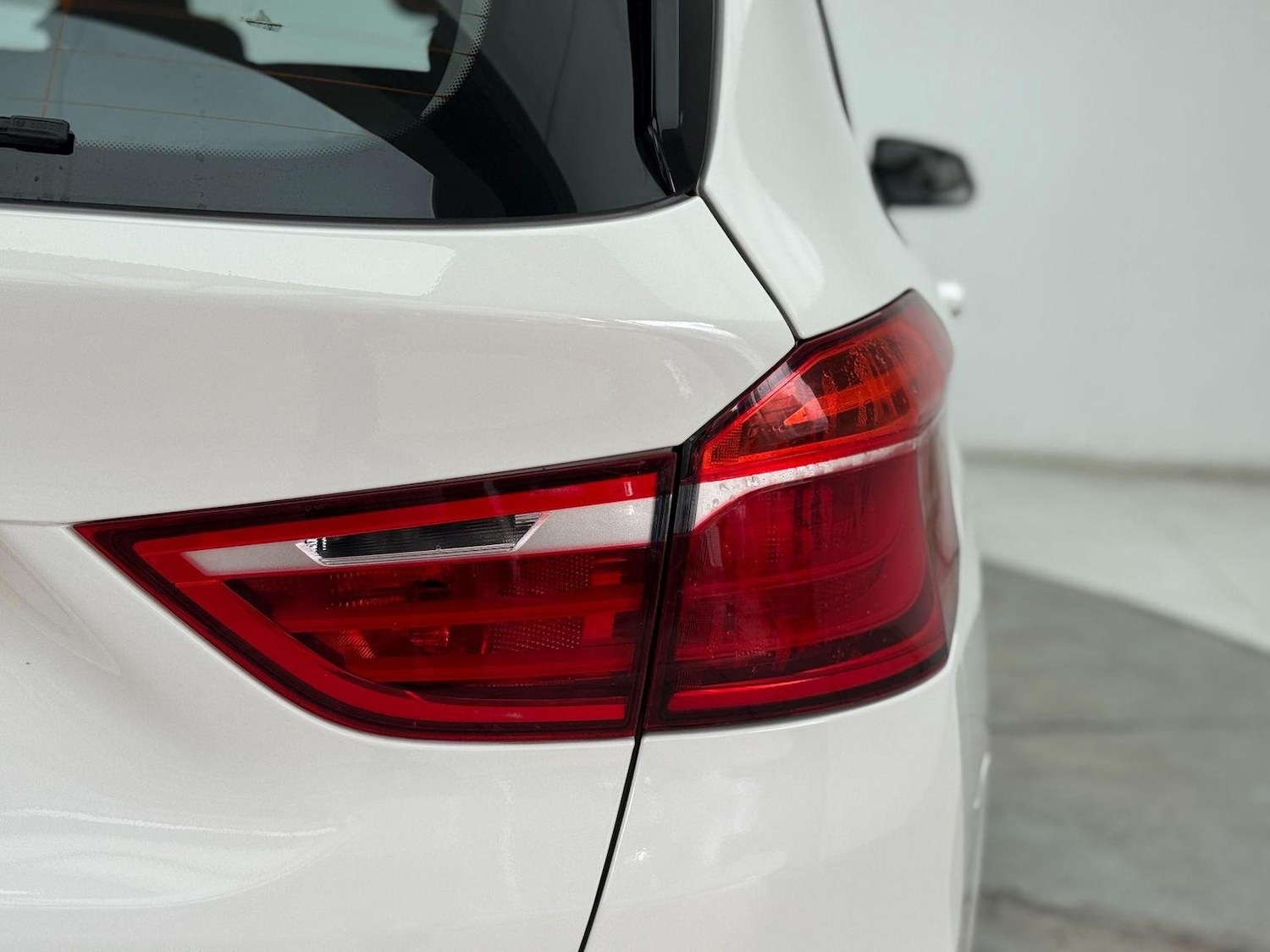 Used BMW 2 Series Gran Tourer 2018 for sale - 76794696: Photo 43