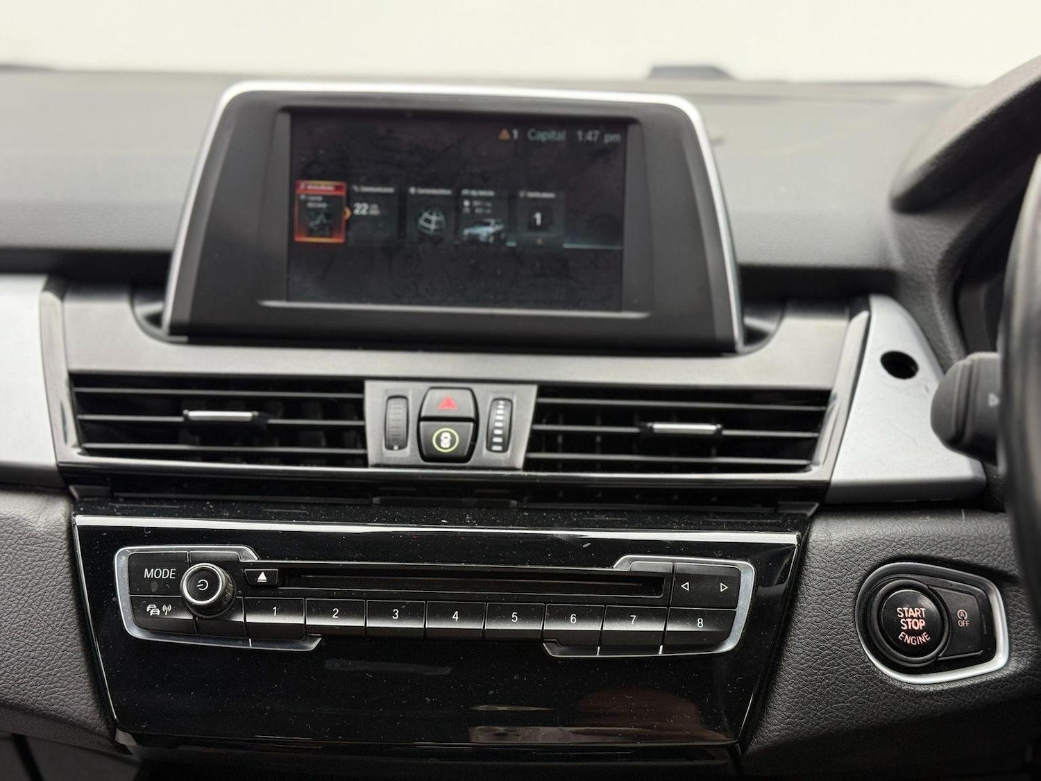 Used BMW 2 Series Gran Tourer 2018 for sale - 76794696: Photo 48